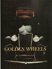 Golden wheels story for sale  Delivered anywhere in USA 