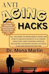 Anti aging hacks d'occasion  Livré partout en France