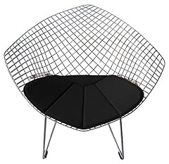 Cushion bertoia diamond for sale  Delivered anywhere in USA 