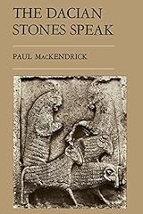 The dacian stones d'occasion  Livré partout en Belgiqu
