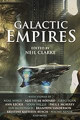 Galactic empires for sale  Delivered anywhere in UK