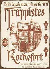 8x12 inch rochefort for sale  Delivered anywhere in UK