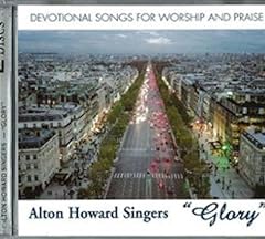 Alton howards glory for sale  Delivered anywhere in USA 