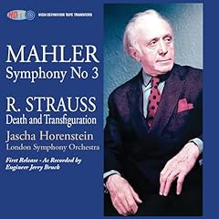 Mahler symphony strauss for sale  Delivered anywhere in USA 