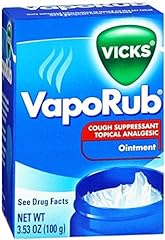 Vicks vaporub ointment for sale  Delivered anywhere in USA 