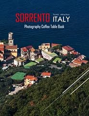 Sorrento italy photography for sale  Delivered anywhere in UK