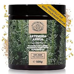Artemisia annua extrakt gebraucht kaufen  Wird an jeden Ort in Deutschland