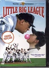 Little big league for sale  Delivered anywhere in USA 