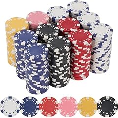 Luobao poker chips for sale  Delivered anywhere in USA 