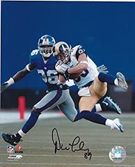 Dane looker autographed for sale  Delivered anywhere in USA 