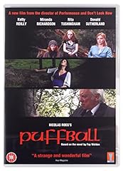 Puffball 2006 dvd for sale  Delivered anywhere in USA 