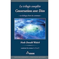 Conversations dieu trilogie d'occasion  Livré partout en France