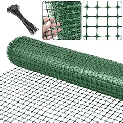 Garden fence barrier for sale  Delivered anywhere in UK