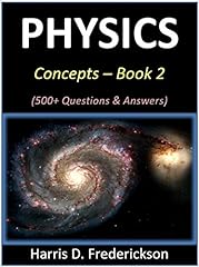 Physics concepts book for sale  Delivered anywhere in USA 