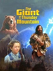 Giant thunder mountain for sale  Delivered anywhere in USA 