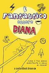 Fantastico essere diana usato  Spedito ovunque in Italia 