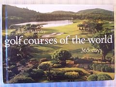 Golf courses 365 for sale  Delivered anywhere in USA 