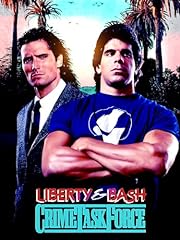 Liberty bash for sale  Delivered anywhere in UK