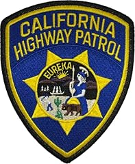 California highway patrol for sale  Delivered anywhere in USA 