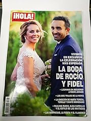 Hola magazine for sale  Delivered anywhere in USA 