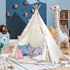 Teepee tent portable for sale  Delivered anywhere in Ireland