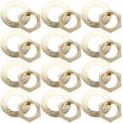 Pretyzoom 12pcs sostituzione usato  Spedito ovunque in Italia 