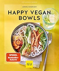 Happy vegan bowls gebraucht kaufen  Wird an jeden Ort in Deutschland