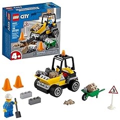 Lego city roadwork for sale  Delivered anywhere in USA 