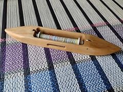 Weaving boat shuttle for sale  Delivered anywhere in USA 