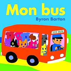 Mon bus for sale  Delivered anywhere in UK