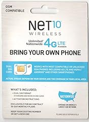 Net activation kit for sale  Delivered anywhere in USA 