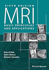 Mri basic principles d'occasion  Livré partout en Belgiqu