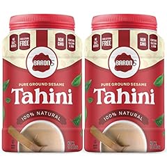 Baron pure tahini for sale  Delivered anywhere in USA 