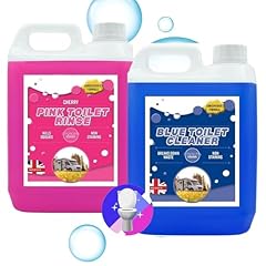 Pink blue 2.5 for sale  Delivered anywhere in UK