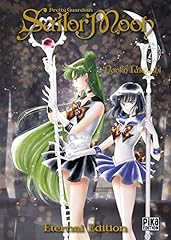 Sailor moon eternal d'occasion  Livré partout en France