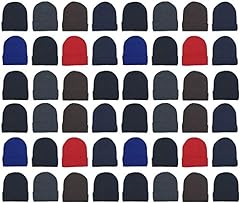 Pack winter beanies for sale  Delivered anywhere in USA 