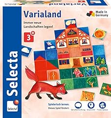 Selecta 63021 varialand gebraucht kaufen  Wird an jeden Ort in Deutschland