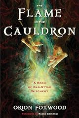 Flame cauldron book for sale  Delivered anywhere in UK