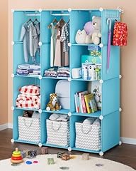 Cubediy baby closet for sale  Delivered anywhere in USA 