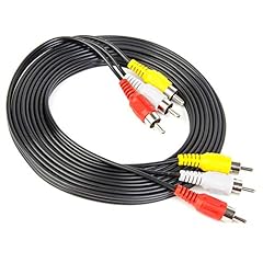 Xenocam rca 5ft for sale  Delivered anywhere in USA 