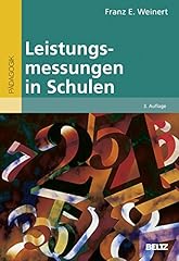 Leistungsmessungen schulen gebraucht kaufen  Wird an jeden Ort in Deutschland