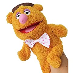 Muppet show fozzie for sale  Delivered anywhere in USA 