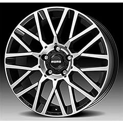 MOMO WRVE9083012S - 9X18 ET30 5X112 Alloy Wheels (Car) for sale  Delivered anywhere in UK