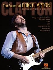 Essential eric clapton for sale  Delivered anywhere in USA 