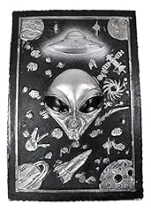 Ebros gift ufo d'occasion  Livré partout en France