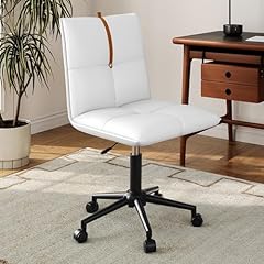 Yaheetech armless office for sale  Delivered anywhere in UK