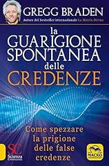 Guarigione spontanea delle usato  Spedito ovunque in Italia 