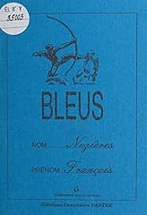 Bleus d'occasion  Livré partout en France