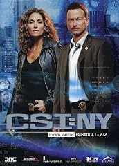Csi new york usato  Spedito ovunque in Italia 