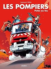 Pompiers tome potes d'occasion  Livré partout en Belgiqu